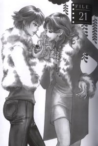 BUY NEW suppli - 184631 Premium Anime Print Poster